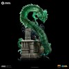 Iron Studios - Saint Seiya - Dragon Shiryu Deluxe Art Scale 1/10 - The Knights of the Zodiac Hyoga the Swan
