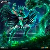 Iron Studios - Saint Seiya - Dragon Shiryu Deluxe Art Scale 1/10 - The Knights of the Zodiac Hyoga the Swan