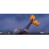 Iron Studios - Disney 100 - The Lion King BDS Art Scale 1/10