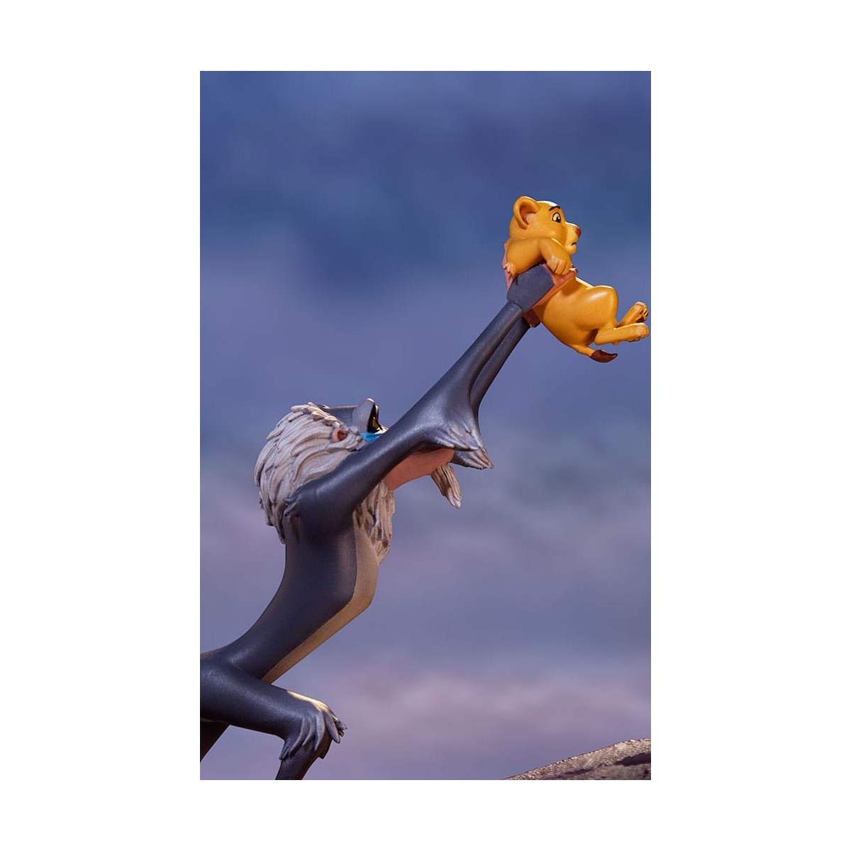 Iron Studios - Disney 100 - The Lion King BDS Art Scale 1/10