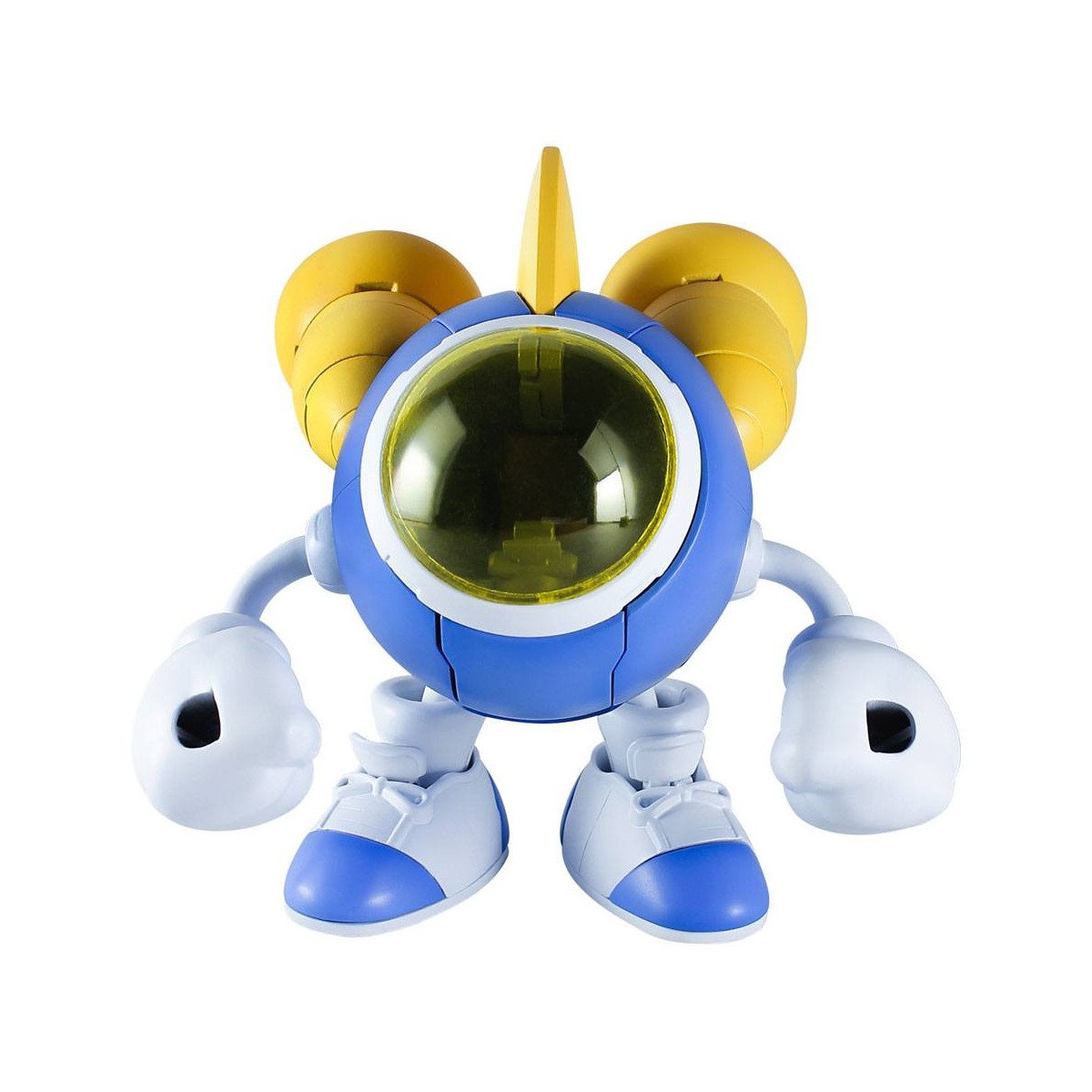 PLUM - TwinBee Rainbow Bell Adventures - TwinBee Update Version