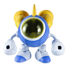 PLUM - TwinBee Rainbow Bell Adventures - TwinBee Update Version