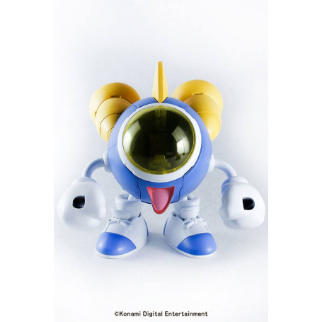 PLUM - TwinBee Rainbow Bell Adventures - TwinBee Update Version