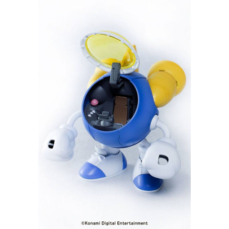 PLUM - TwinBee Rainbow Bell Adventures - TwinBee Update Version