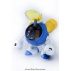 PLUM - TwinBee Rainbow Bell Adventures - TwinBee Update Version