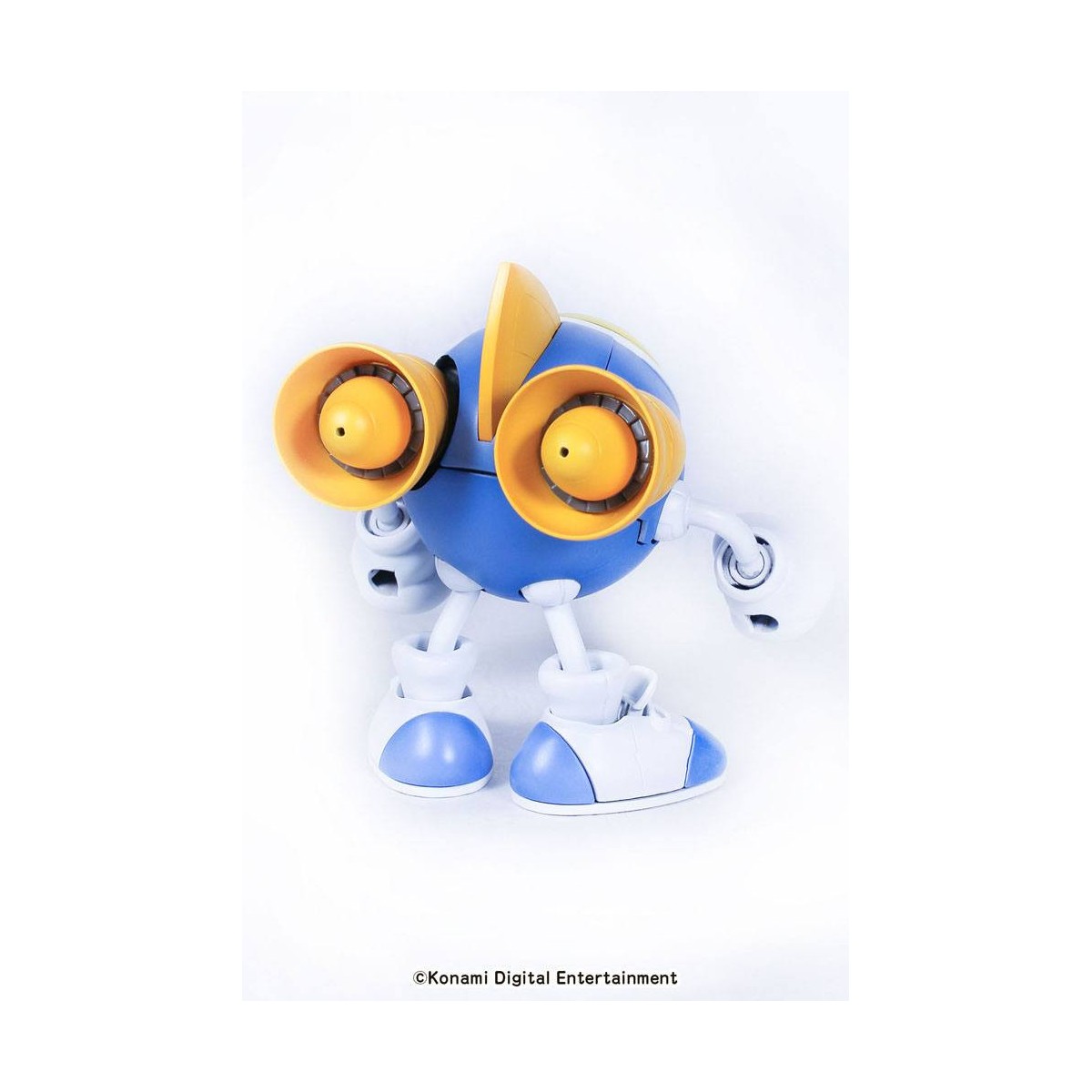 PLUM - TwinBee Rainbow Bell Adventures - TwinBee Update Version