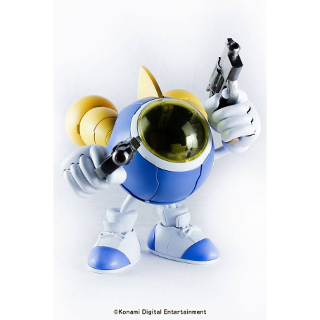 PLUM - TwinBee Rainbow Bell Adventures - TwinBee Update Version