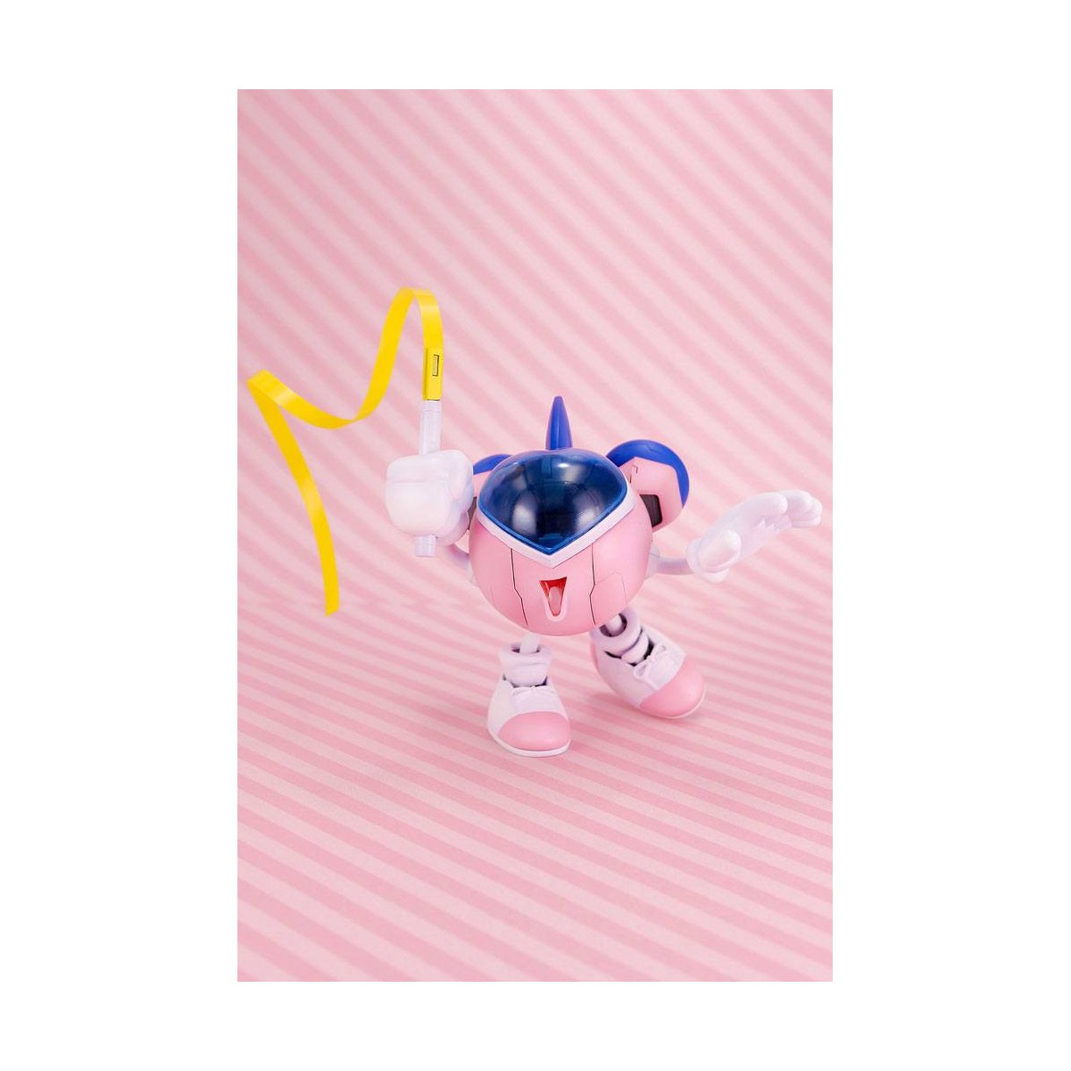 PLUM - TwinBee Rainbow Bell Adventures - Winbee
