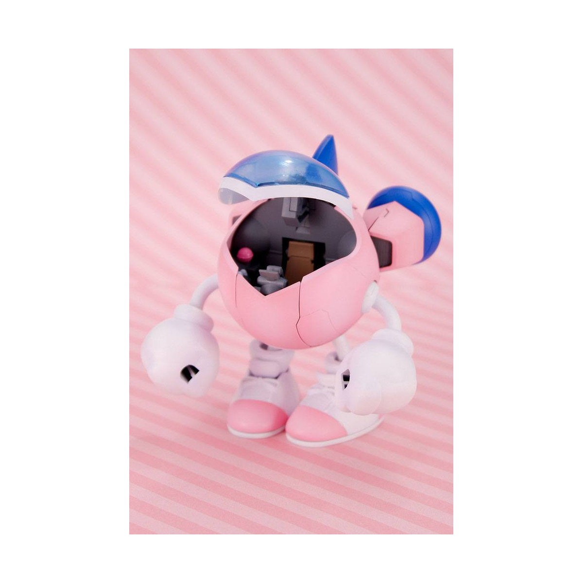 PLUM - TwinBee Rainbow Bell Adventures - Winbee