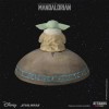 Attakus Starwars - Grogu "Summoning the Force" 1/5 - The Mandalorian