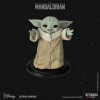Attakus Starwars - Grogu "Happy" 1/5 - The Mandalorian