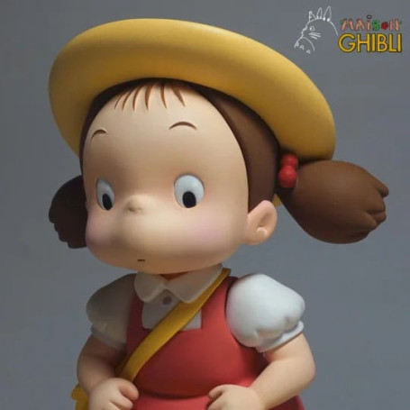 Semic - My Neighbor Totoro - Mei and Little Totoro - Maison Ghibli