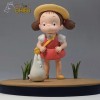 Semic - My Neighbor Totoro - Mei and Little Totoro - Maison Ghibli