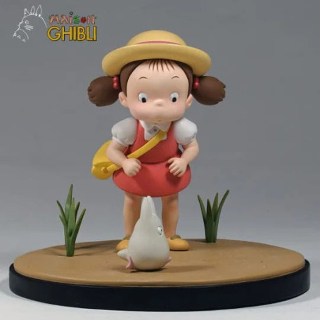 Semic - My Neighbor Totoro - Mei and Little Totoro - Maison Ghibli