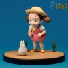 Semic - My Neighbor Totoro - Mei and Little Totoro - Maison Ghibli