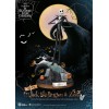 Beast Kingdom Disney - Master Craft Pinocchio Wooden Ver. Special Edition
