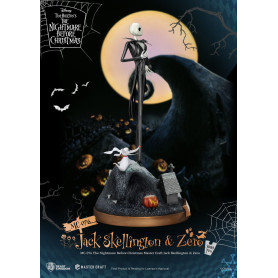 Beast Kingdom Disney - Master Craft Pinocchio Wooden Ver. Special Edition