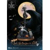 Beast Kingdom Disney - Master Craft Pinocchio Wooden Ver. Special Edition