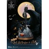 Beast Kingdom Disney - Master Craft Pinocchio Wooden Ver. Special Edition