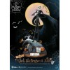 Beast Kingdom Disney - Master Craft Pinocchio Wooden Ver. Special Edition