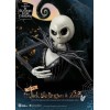Beast Kingdom Disney - Master Craft Pinocchio Wooden Ver. Special Edition