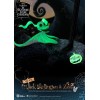 Beast Kingdom Disney - Master Craft Pinocchio Wooden Ver. Special Edition