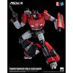 Three Zero - Transformers MDLX SIDESWIPE