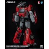 Three Zero - Transformers MDLX SIDESWIPE
