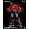Three Zero - Transformers MDLX SIDESWIPE