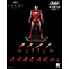 Threezero Infinity Saga Iron Man - Mark 6 DLX 1/12