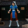Jada Toys - CHUN-LI 1/12 - Ultra Street Fighter II: The Final Challengers
