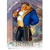 Beast Kingdom Disney Master Craft - Beauty and the Beast - Beast