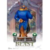 Beast Kingdom Disney Master Craft - Beauty and the Beast - Beast