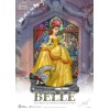Beast Kingdom Disney Master Craft - Beauty and the Beast - Belle