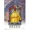 Beast Kingdom Disney Master Craft - Beauty and the Beast - Belle