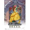 Beast Kingdom Disney Master Craft - Beauty and the Beast - Belle