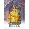 Beast Kingdom Disney Master Craft - Beauty and the Beast - Belle