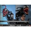 Hot Toys Marvel Spider-Man 2 - Peter Parker Black Suit - Video Game Masterpiece 1/6