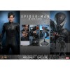 Hot Toys Marvel Spider-Man 2 - Peter Parker Black Suit - Video Game Masterpiece 1/6
