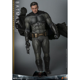 Hot Toys - DC Comics - BATMAN V2 DX - Batman v Superman : Dawn of Justice - Movie Masterpiece 1/6