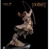 Weta Statue Le Hobbit - Fili