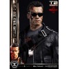 Prime 1 - Terminator 2 Judgment Day T-800 Final Battle Deluxe Bonus Version - Museum Masterline Series 1/3
