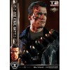 Prime 1 - Terminator 2 Judgment Day T-800 Final Battle Deluxe Bonus Version - Museum Masterline Series 1/3