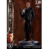 Prime 1 - Terminator 2 Judgment Day T-800 Final Battle Deluxe Bonus Version - Museum Masterline Series 1/3