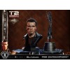 Prime 1 - Terminator 2 Judgment Day T-800 Final Battle Deluxe Bonus Version - Museum Masterline Series 1/3