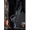 Prime 1 - Terminator 2 Judgment Day T-800 Final Battle Deluxe Bonus Version - Museum Masterline Series 1/3