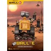 Beast Kingdom Disney Pixar Master Craft - WALL-E