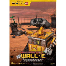 Beast Kingdom Disney Pixar Master Craft - WALL-E