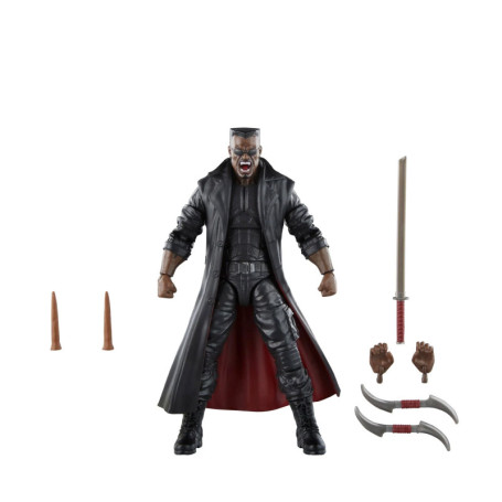 Marvel Legends - Marvel Knights - Blade - The Mindless One Wave