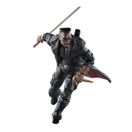 Marvel Legends - Marvel Knights - Blade - The Mindless One Wave